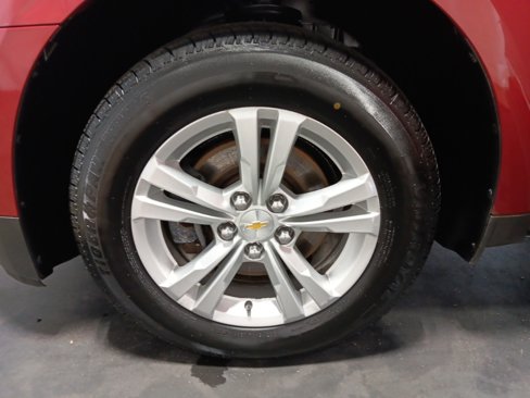 Used 2014 Chevrolet Equinox LT w/ Driver Convenience Package image 29