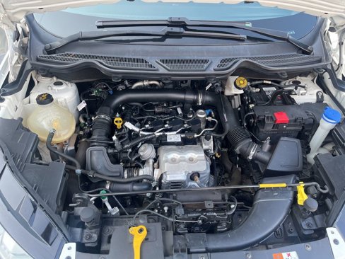 Used 2018 Ford EcoSport SE w/ SE Convenience Package image 27