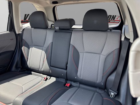 Used 2019 Subaru Forester Sport image 19