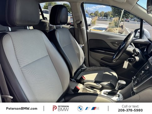 Used 2013 Buick Encore Convenience image 15