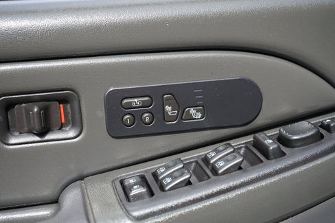 Used 2007 GMC Sierra 2500 4x4 Crew Cab image 12