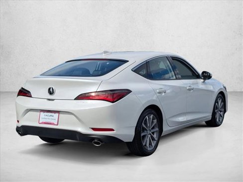 Used 2025 Acura Integra image 5