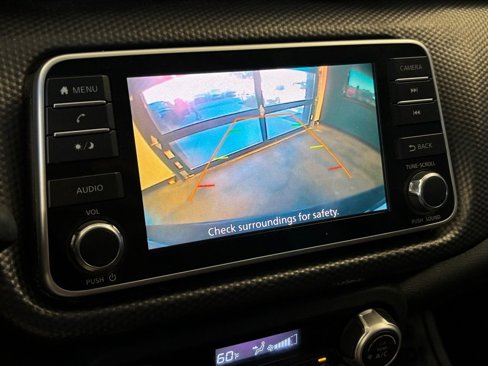 Used 2019 Nissan Kicks SV image 13
