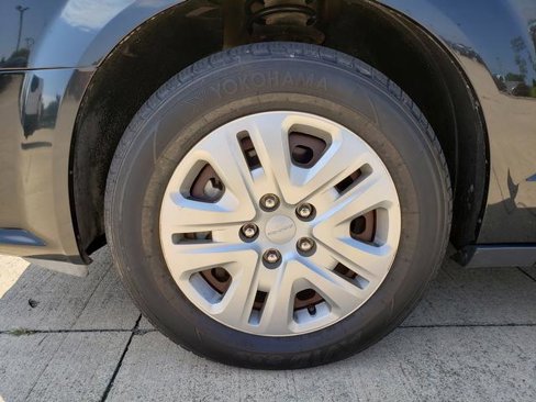 Used 2017 Dodge Grand Caravan SE w/ Power Window Group image 27
