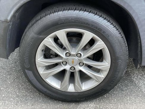 Used 2021 Chevrolet TrailBlazer LS image 9
