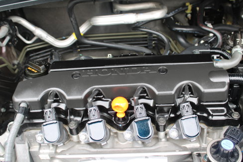 Used 2021 Honda HR-V EX-L image 57