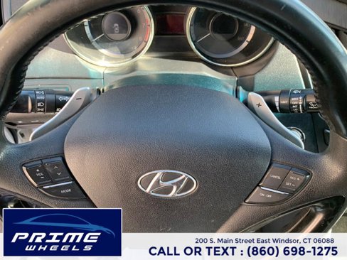 Used 2012 Hyundai Sonata SE image 17