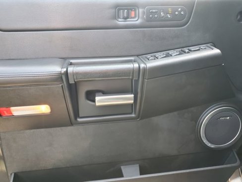 Used 2007 HUMMER H2 image 8