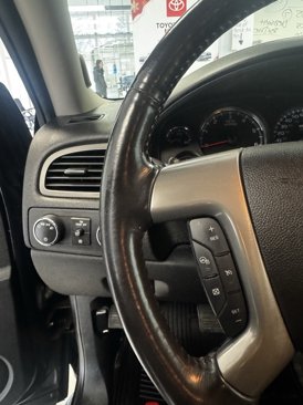 Used 2014 GMC Yukon SLT w/ SLT Chrome Package image 18