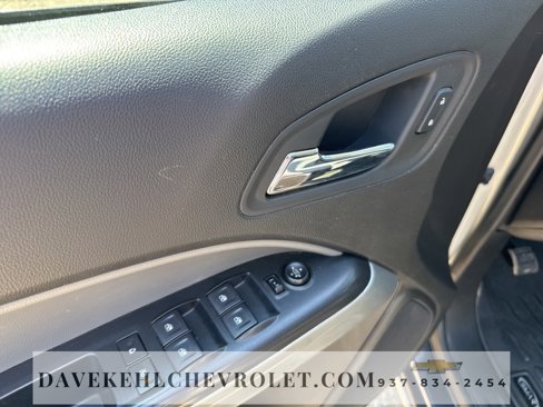 Used 2016 Chevrolet Colorado LT w/ LT Convenience Package image 9