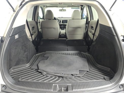 Used 2016 Honda HR-V EX image 50