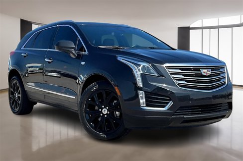 Used 2019 Cadillac XT5 Luxury image 11