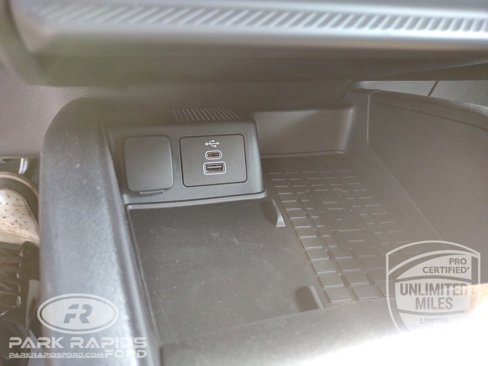 New 2025 Ford Bronco Sport Heritage w/ Convenience Package image 38
