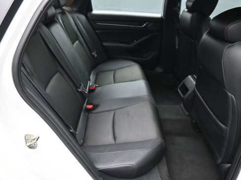 Certified 2020 Honda Accord Sport image 23