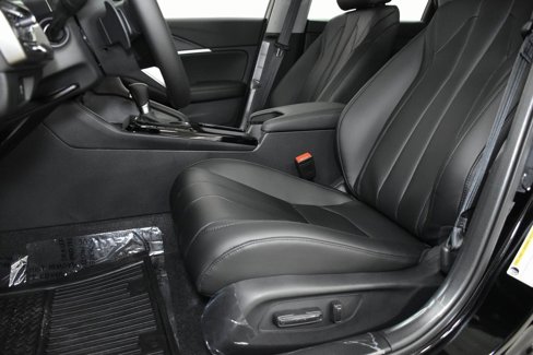 New 2025 Acura Integra image 10