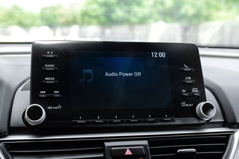 Used 2019 Honda Accord LX image 25