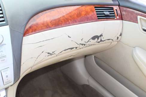 Used 2006 Toyota Solara SLE image 24