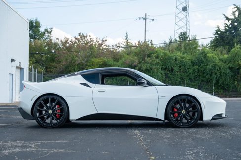 Used 2013 Lotus Evora S image 9