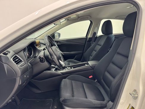 Used 2017 MAZDA MAZDA6 Sport image 17