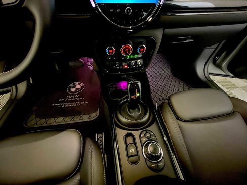 Certified 2023 MINI Cooper Clubman S image 18