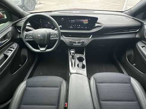 Used 2024 Buick Envista Preferred w/ Convenience I Package image 14