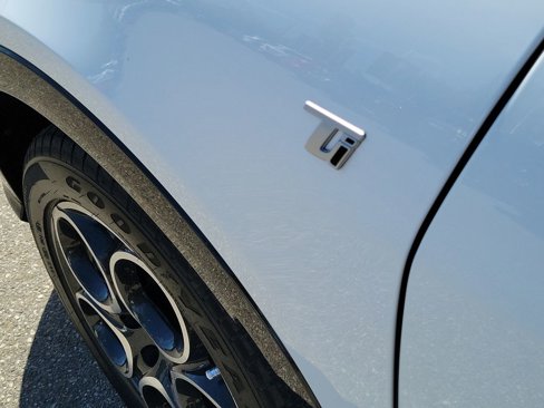 New 2024 Alfa Romeo Tonale Ti image 20