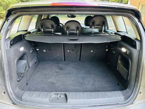 Used 2016 MINI Cooper Clubman S image 22