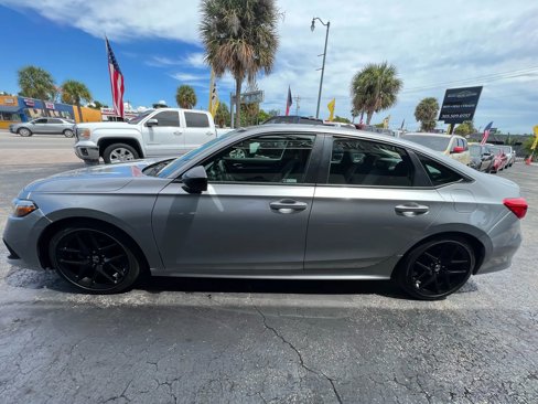 Used 2023 Honda Civic Sport image 7