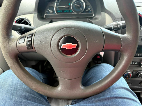 Used 2009 Chevrolet HHR LS image 15