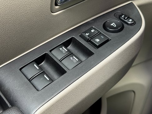 Used 2017 Honda Odyssey EX-L image 16