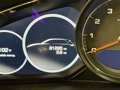 Used 2019 Porsche Cayenne S image 12