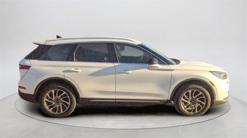 Used 2020 Lincoln Corsair FWD w/ Equipment Group 101A image 9