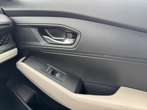 Certified 2024 Honda Accord LX image 35