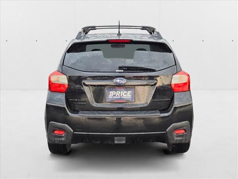 Used 2017 Subaru Crosstrek 2.0i Premium w/ Special Edition image 7