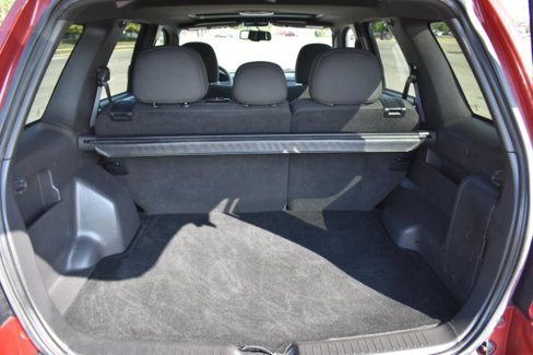 Used 2011 Ford Escape XLT w/ 202A Rapid Spec Order Code image 7
