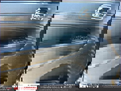 Used 2018 Jeep Grand Cherokee Altitude image 13