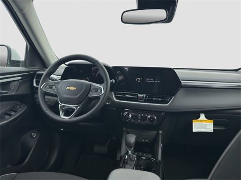 New 2026 Chevrolet TrailBlazer LT w/ Convenience Package image 13