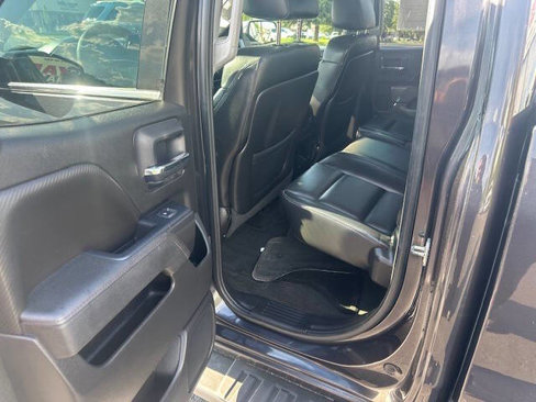Used 2015 GMC Sierra 1500 SLT image 10