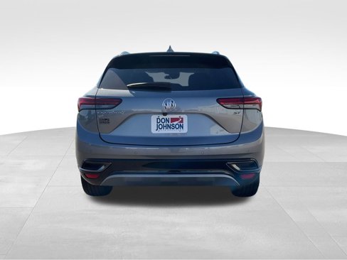 Used 2022 Buick Envision Essence w/ Sport Touring Package image 31