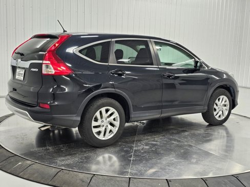 Used 2016 Honda CR-V EX image 33