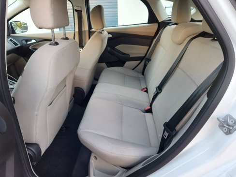 Used 2016 Ford Focus Electric Hatchback image 11