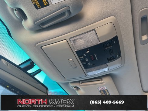 Used 2016 Lexus GX 460 image 13