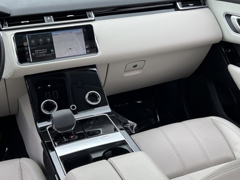 Used 2021 Land Rover Range Rover Velar S image 25