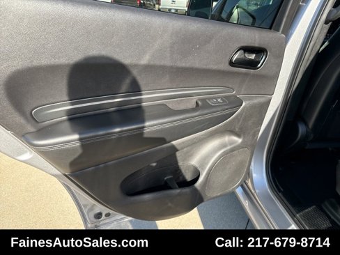 Used 2021 Dodge Durango GT image 42