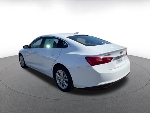 Used 2024 Chevrolet Malibu LT image 11