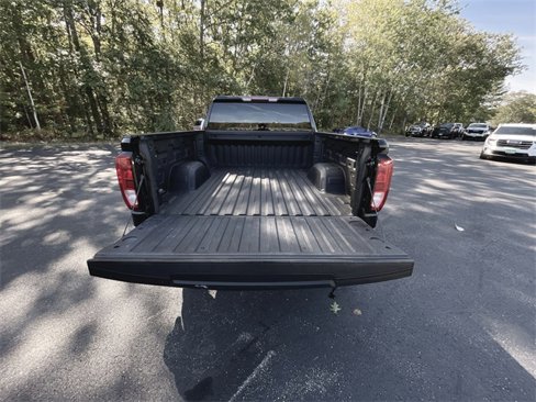 Certified 2019 GMC Sierra 1500 SLE w/ SLE Value Package image 26