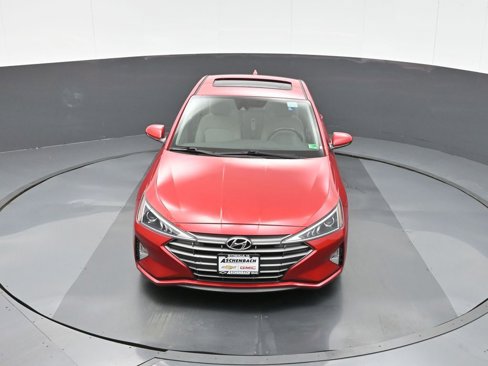 Used 2020 Hyundai Elantra Value Edition image 20