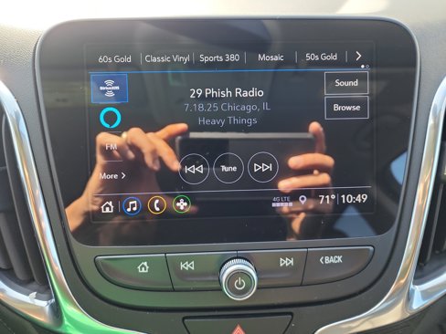 Certified 2020 Chevrolet Equinox Premier image 18