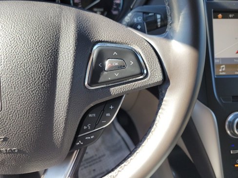 Used 2017 Lincoln MKC Select w/ Select Plus Package image 27