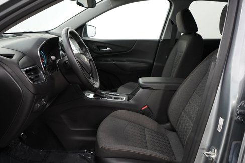 Used 2024 Chevrolet Equinox LT image 14